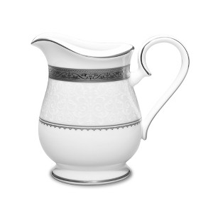 Noritake Odessa Creamer - 1 of 3