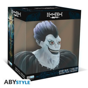 Abysse America Death Note - Ryuk  Coin Bank - 1 of 4