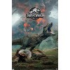 Trends International Jurassic World: Fallen Kingdom - Volcano Unframed Wall Poster Prints - 4 of 4