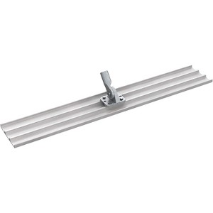 Bon Tool 12-355 Bull Float - Mag 48-inch X 8-inchSquare End - Universal Bracket - 1 of 2
