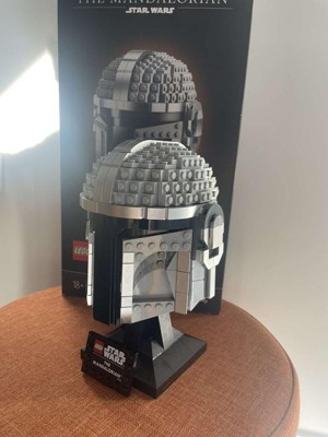 Target lego online helmet