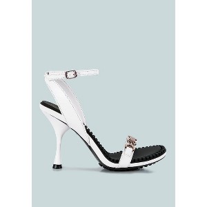 Daenerys Mid Heeled Women Sandals - 1 of 4