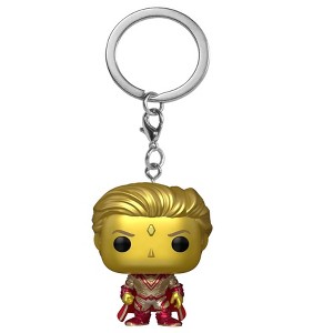 Pop Pocket Movies Adam Keychain Vinyl Figure - 1 of 3