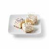 Vanilla Filled Cake Bites - 3oz/4ct - Favorite Day™ - 2 of 3