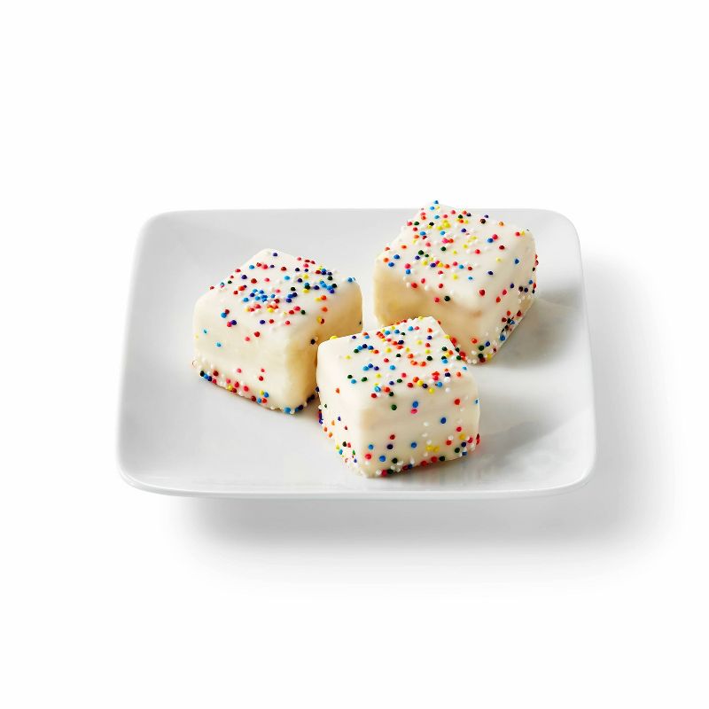 Vanilla Filled Petit Fours - 3oz/4ct - Favorite Day&#8482;, 3 of 5