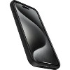 OtterBox SYMMETRY SERIES case w/MagSafe for Apple iPhone 15 Pro Max - Black (77-92894) - 2 of 3