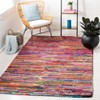 Nantucket NAN142 Hand Tufted Indoor Rugs - Safavieh - 2 of 4
