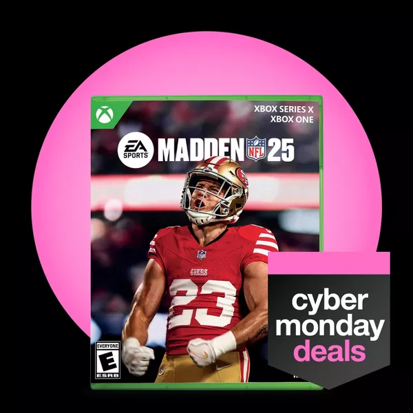 Cyber Monday Deals