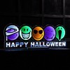 SmileyWorld(R) Happy Halloween Ekkolight 35"L - 3 of 3