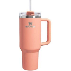 Stanley 40 oz Stainless Steel H2.0 FlowState Quencher Tumbler - 1 of 4