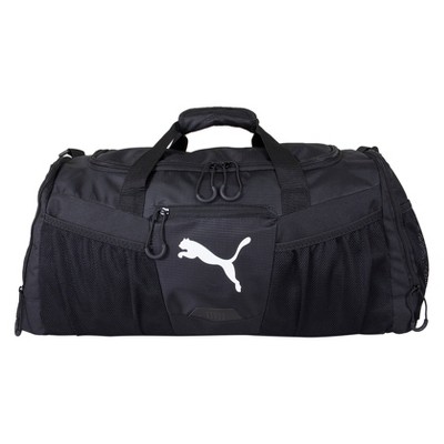 puma duffle bag target