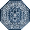 Unique Loom Boston Collection Area Rug - Medallion - 2 of 4