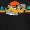 Boys' - Disney - Lets Hit The Road Long Sleeve Graphic T-Shirt - 2 of 4