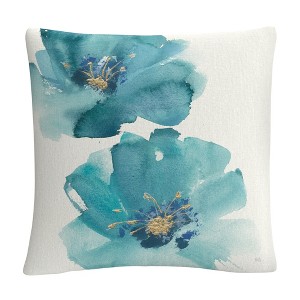Chris Paschke 16 x 16 Decorative Throw Pillow by Trademark Fine Art - 1 of 4
