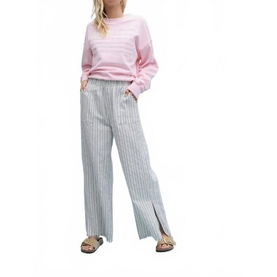 Women's Beach Nights Pants - WISHLIST