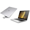 HP Elitebook 840 G5 14" FHD Laptop Intel Core i7-8550U 16GB 512GB W10P - Manufacturer Refurbished - 3 of 3