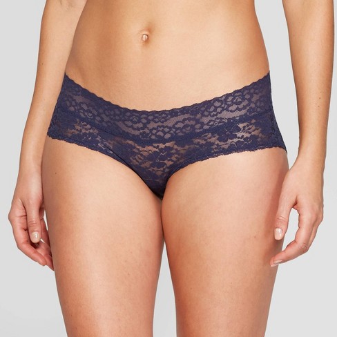 lace panties target