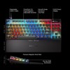 SteelSeries 64740 Apex Pro TKL Gen 3 Wired HyperMagnetic Gaming Keyboard - 3 of 4