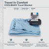 COCOON - Premium - COOLMAX Travel Blanket - 3 of 3