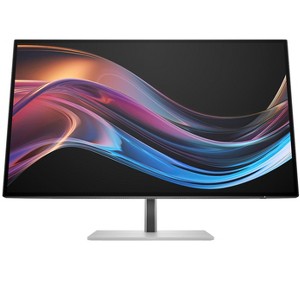 HP Series 7 Pro 27 inch 4K Thunderbolt 4 Monitor - 727pk 27" 4K UHD (3840 x - 1 of 4