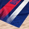 NFL Blitz Microfiber Beach Towel - 4 of 4