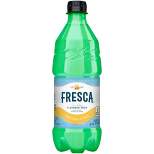 Fresca Original Citrus - 20 fl oz Bottle