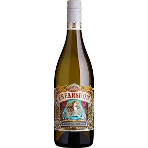 Freakshow Chardonnay White Wine - 750ml Bottle - 1 of 3