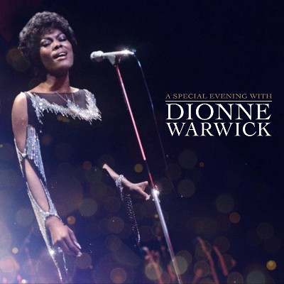 Dionne Warwock - Special Evening With (Vinyl)