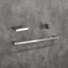 Elegant Lighting Sofia 3-Piece Bathroom Hardware Set - 3 of 4