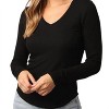 Women's Long Sleeve Sophie - Another Love - 2 of 3