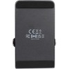 Xvive 5.8GHz wireless guitar pedal receiver Black - 4 of 4