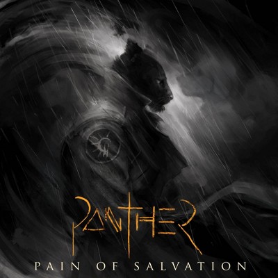 Pain Of Salvation - Panther (EXPLICIT LYRICS) (CD)