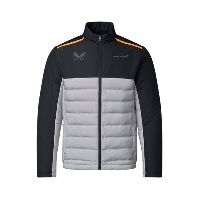 McLaren F1 Men's Performance Padded Jacket