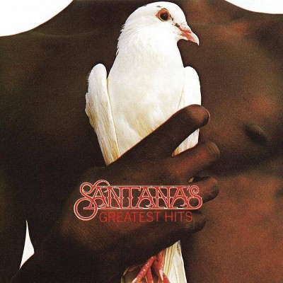 Santana - Santana Greatest Hits (CD)