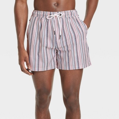 Men's 5" Swim Trunks - Goodfellow & Co™