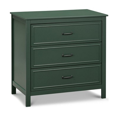 DRONKON Charlie 3-Drawer Dresser