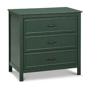 DRONKON Charlie 3-Drawer Dresser - 1 of 3