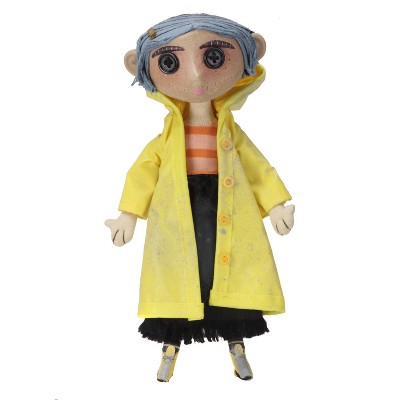 Coraline Doll Target