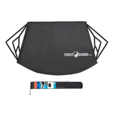 frostguard windshield cover