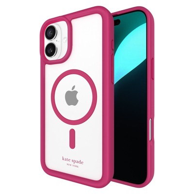 kate spade new york Apple iPhone 16 Plus MagSafe Compatible Case