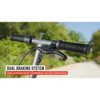 Razor Power Core XLR150 Electric Scooter Outdoor Ride-On Toy, Ages 13+, Sea Foam - 4 of 4