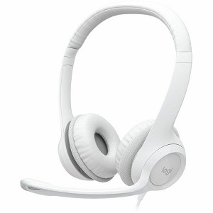 Logitech ClearChat Comfort Auricolare Cablato Musica E Chiamate Nero 95893598