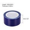 Unique Bargains Industrial DIY Home Repair PE Protective Film Roll Duct Tape - 2 of 4