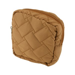 Unique Bargains Lady Square Lipstick Bag 1 Pc - 1 of 4