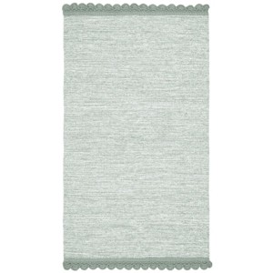 Montauk MTK615 Hand Woven Indoor Rugs - Safavieh - 1 of 3