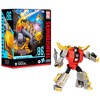 Transformers The Movie Snarl Dinobot Studio Series Action Figure - image 3 of 4