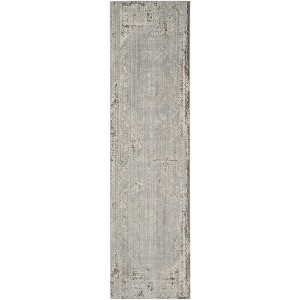 Valencia VAL205 Power Loomed Indoor Rugs - Safavieh - 1 of 4