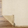 Hauteloom Rectangle Area Rug  Taupe - 3 of 4