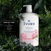 Ivory Mild & Gentle Body Wash - Water Lily Scent - 35 fl oz - 3 of 4