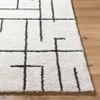 Mark & Day Ieasha Tufted Indoor Area Rugs - 3 of 4